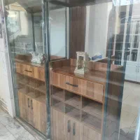 کافی بار|بوفه، ویترین، کنسول|کاشان, شهرک ولیعصر|دیوار