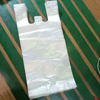 فروش نایلکس دسته دار مستقیم از کارخانه نوین پلاست