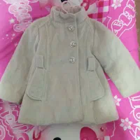 پالتو گرم نو نو 250