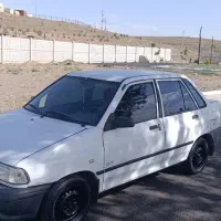 پراید سبا|خودرو سواری و وانت|بروجرد, |دیوار