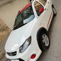 کوییک r بدون رنگ کم کار