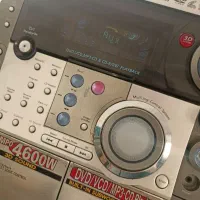 ظبت سامسونگ 4600 .w