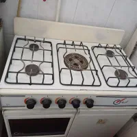 اجاره گاز ، تخت فلزی،نهار خوری،تلویزیون قدیمی