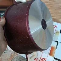 سرویس قابلمه چدن|ظروف پختوپز|مشهد, آزادشهر|دیوار