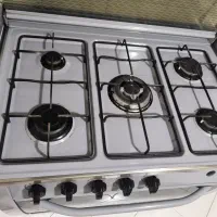 اجاق گاز و یخچال فریزر|اجاق گاز و لوازم برقی پختوپز|نیشابور, شهرک ولیعصر|دیوار