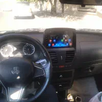 کوییک GX فول آپشن سالم ۴۰۲|خودرو سواری و وانت|تهران, ابوذر|دیوار