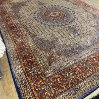 فرش ریزماهی بیرجند ۹ متری|فرش|مشهد, راهنمایی|دیوار