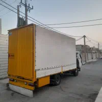 باربری اسباب کشی منزل و کالا درونشهر وشهرستانی|خدمات حمل و نقل|اهواز, کیانشهر|دیوار