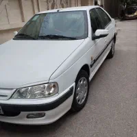 سلام پژو پارس  تمییز وبکر