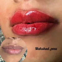 خدمات آرایش دائم با نازلترین قیمت|خدمات آرایشگری و زیبایی|زابل, |دیوار