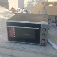 فر مارک kohatmai دو عدد|اجاق گاز و لوازم برقی پختوپز|ایذه, |دیوار