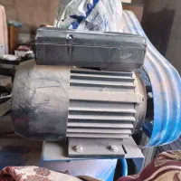 فروشی کفی وپمپ باد سه سیلندر|خودرو سنگین|خاش, |دیوار