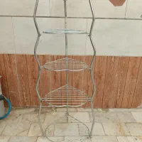 پایه قابلمه ای قلبی