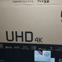 تلویزیون ۶۰ اینچ جی پلاس