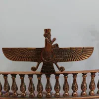 گارد شومینه|کلکسیون اشیاء عتیقه|تهران, خلیج فارس|دیوار