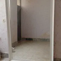 آیینه بزرگ ومحکم باقاب ام دی اف