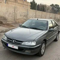 پارس تیوفایو 97کلاس15استثنایی