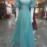 لباس مجلسی زنانه بصورت عمده و خرده
