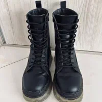 بوت مردانه برشکا|کیف، کفش، کمربند|شهریار, شهریار|دیوار