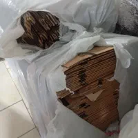 جعبه لامپ لوازم تولید لامپ