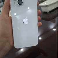 اپل iPhone 13 با حافظهٔ ۱۲۸ گیگابایت