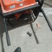 موتور برق ۸ونیم کیلو وات مارک واکسون|ماشینآلات صنعتی|مرند, |دیوار