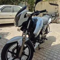 اپاچی 180|موتورسیکلت|تهران, نیروی هوایی (پیروزی)|دیوار