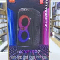 پارتیباکس جی بی ال ۱۲۰