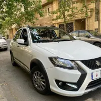 کوییک GXR / کوییک / کویک صفر / کوییک اس / اقساط|خودرو سواری و وانت|تهران, جنت‌آباد جنوبی|دیوار