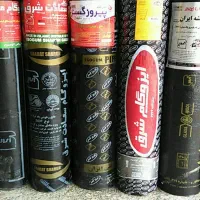 ایزوگام/ لکه گیری/عیب یابی محل نشتی/تضمینی