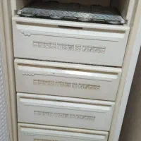 یخچال|یخچال و فریزر|ساوه, |دیوار