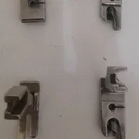 پایه دوخت چرخ راسته دوز|چرخ خیاطی و ریسندگی|تهران, نعمت‌آباد|دیوار