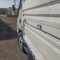 خاورجک کامیونت