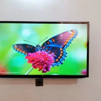 ال ای دی ۳۲اینچ سونی براویا اصلی برق آداپتوری نونو