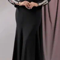 مدل خانم مدلینگ