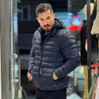 کاپشن پر وارداتی سبک|لباس|تبریز, |دیوار