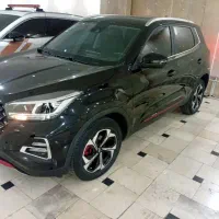 x55 pro|خودرو سواری و وانت|کرج, عظیمیه|دیوار