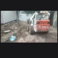 حمل نخاله با کارگر و بابکت و بادسان|خدمات حمل و نقل|تهران, سهروردی|دیوار