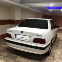 پرشیاxup7مدل ۱۴۰۱سیمی|خودرو سواری و وانت|گلستان (تهران), |دیوار