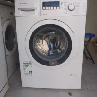 لباسشویی بوش|ماشین لباسشویی و خشککن لباس|بندرعباس, |دیوار