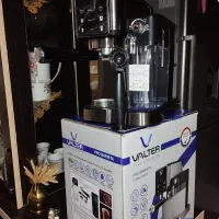 دستگاه اسپرسو خانگی