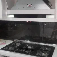 تعمیرات و تعویض اجاق گاز/هود/فرتوکار/شیشه اجاق گاز