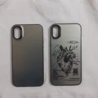 قاب گوشی آیفونxs