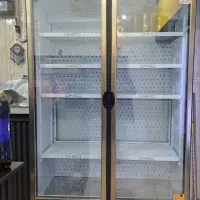 یخچال دو درب چیرو