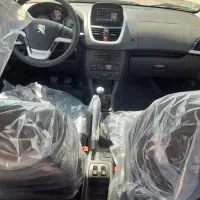 207پانا ارتقا یافته