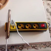 سه راهی برق|سایر لوازم برقی|یزد, |دیوار