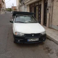 حمل بار با آریسان به سرار کشور