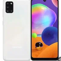 فروش گوشی a31 samsung