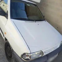 پراید وانت مدل 93