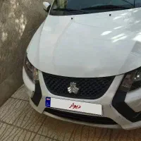 کوییک مدل 1402|خودرو سواری و وانت|نظرآباد, رسالت|دیوار